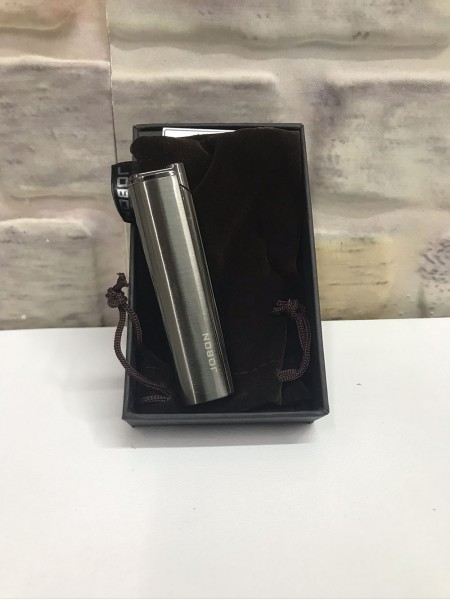 Rüzgar Çakmağı Modeli Füme Renk