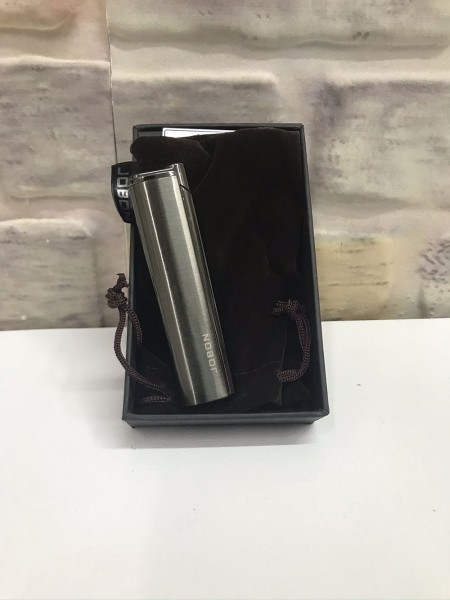 Rüzgar Çakmağı Modeli Füme Renk