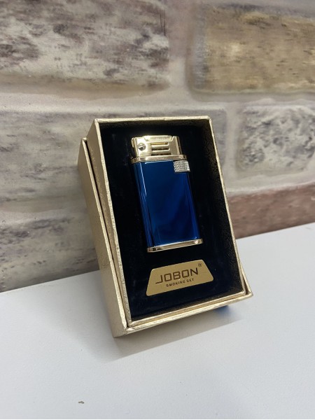 Lacivert Sarı Özel Benzinli Model