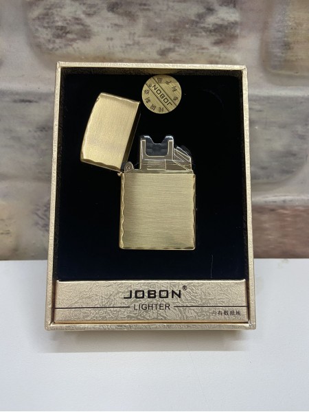 Usb Şarjlı Elektrikli Model Sarı Gold Renk