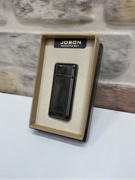 Jobon Marka İnce Füme Renk Gazlı