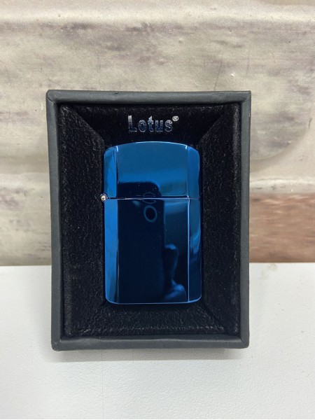 Lacivert Parlak Renk Benzinli