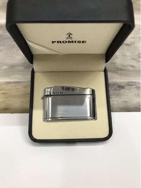 Promise Marka Açık Gri Gazlı