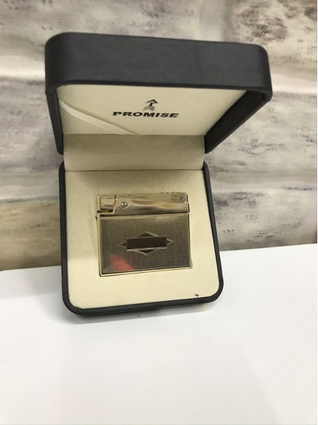 Sarı Gold Gazlı Nokta Desenli