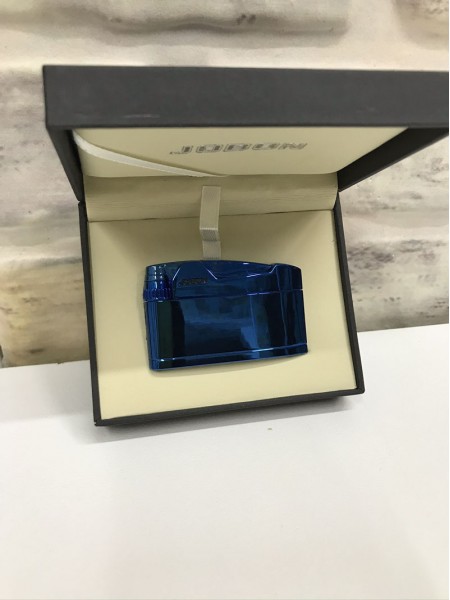 Jobon  Lacivert Renk Gazlı Çakmak