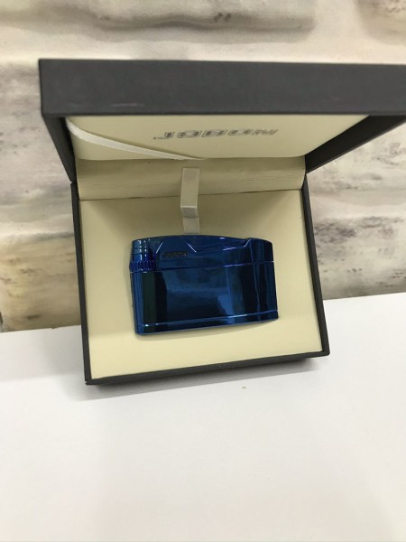 Jobon  Lacivert Renk Gazlı Çakmak