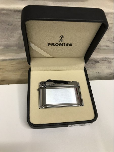 Promise Marka Açık Gri Gazlı