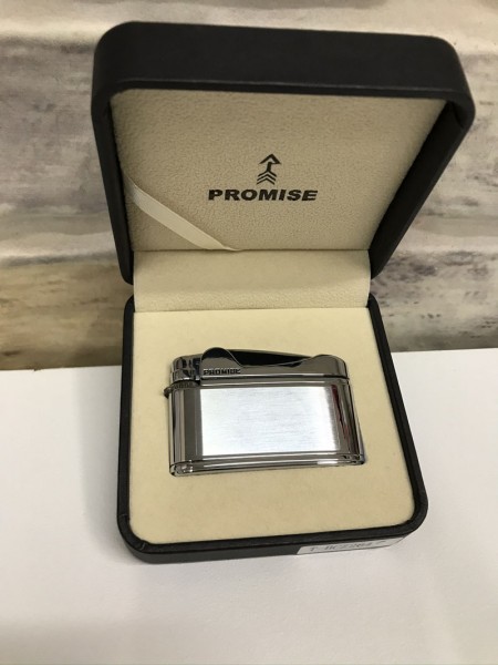 Promise Marka Açık Gri Gazlı