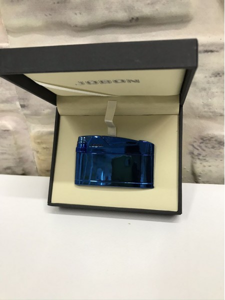 Jobon  Lacivert Renk Gazlı Çakmak