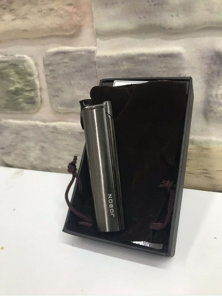 Rüzgar Çakmağı Modeli Füme Renk