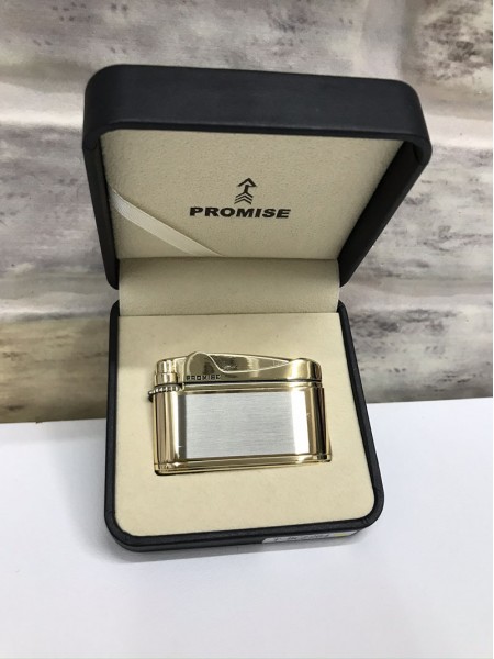 Sarı Gold Gazlı Çakmak